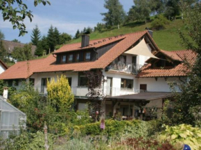 Ferienwohnungen Golla-lang